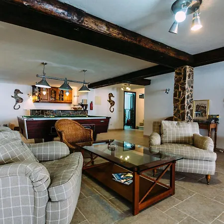 Βίλα Fawlty Towers