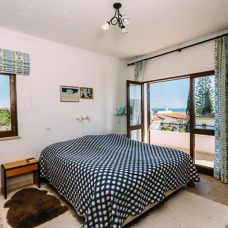 Villa Fawlty Towers Praia Da Luz