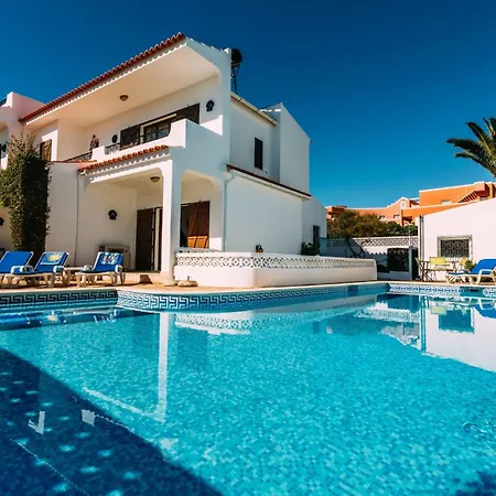 Villa Fawlty Towers