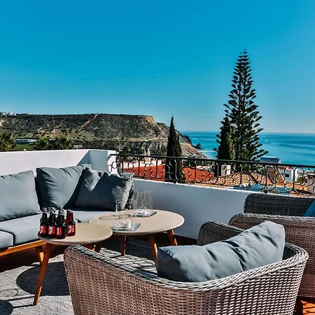 Fawlty Towers Praia Da Luz