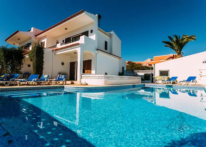 Villa Fawlty Towers